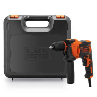 Trapano a filo Black e Decker 710W