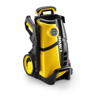 Idropulitrice Lavorwash LVR4