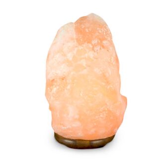 Lampada di sale Himalaya 3-4kg