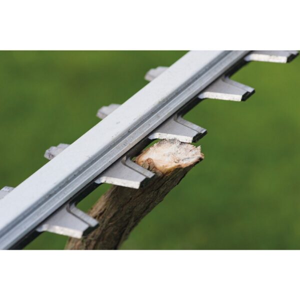 Tagliasiepi a Batteria Ryobi 18V – 55 Cm OHT1855R 7