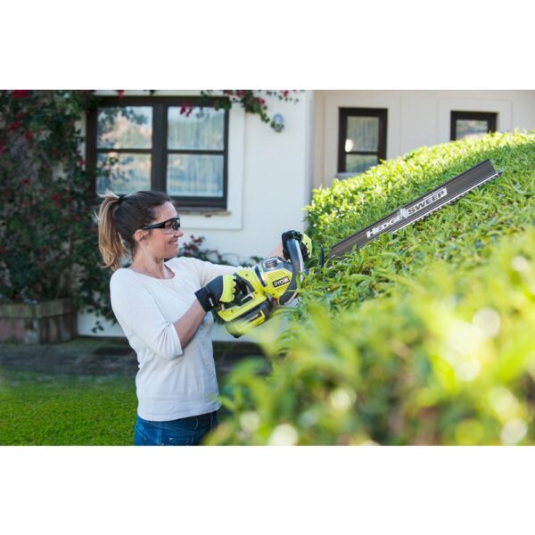 Tagliasiepi a Batteria Ryobi 2 Velocit 36V RHT36C60R26 3