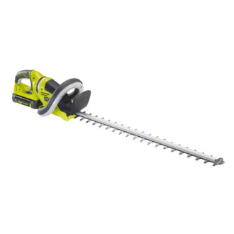 Rioby-Rht36b61r Tagliasiepi 36v