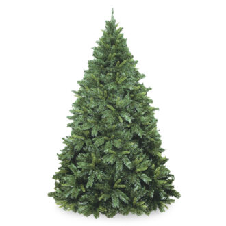 Albero di Natale Quebec 180cm