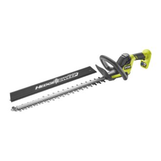 Tagliasiepi Ryobi 18V