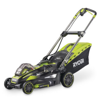 Tagliaerba a batteria RLM Ryobi 36V