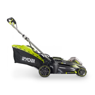 Tagliaerba a batteria Ryobi 36V RLM
