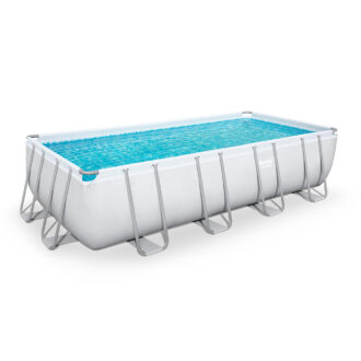 Piscina da esterno Power Steel Frame