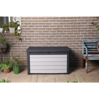 Baule da giardino Denali