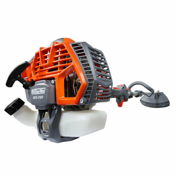 om-bch250s_foto03 Decespugliatore a scoppio Oleo-Mac Bch 250 S