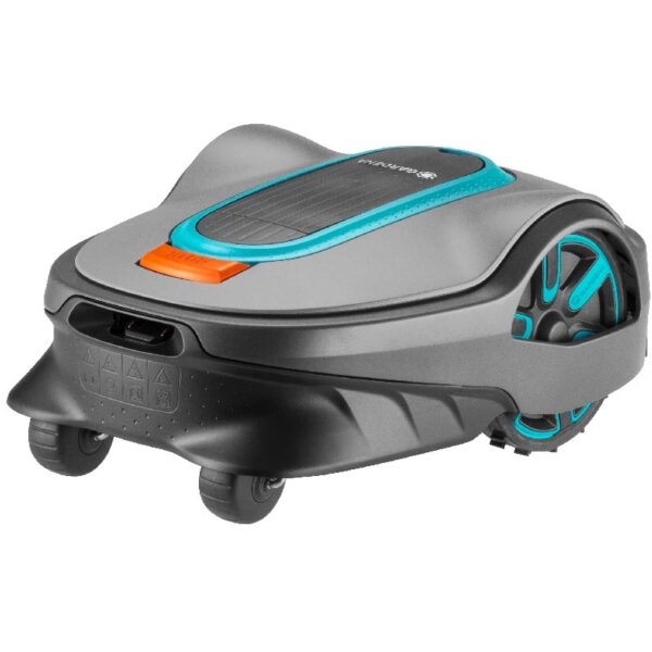 robot-rasaerba robot-rasaerba